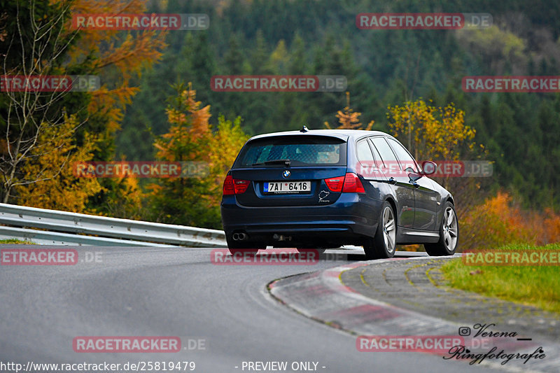 Bild #25819479 - Touristenfahrten Nürburgring Nordschleife (12.11.2023)