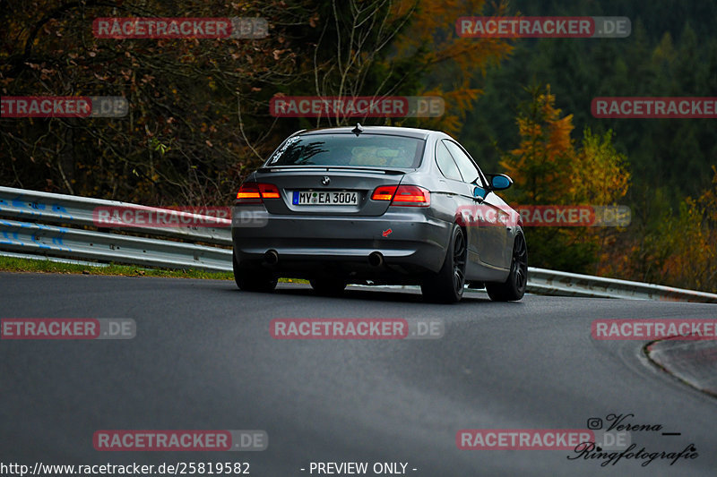 Bild #25819582 - Touristenfahrten Nürburgring Nordschleife (12.11.2023)