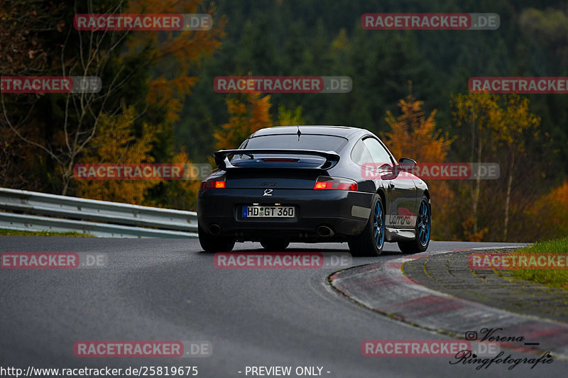 Bild #25819675 - Touristenfahrten Nürburgring Nordschleife (12.11.2023)