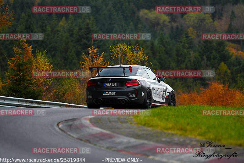 Bild #25819844 - Touristenfahrten Nürburgring Nordschleife (12.11.2023)