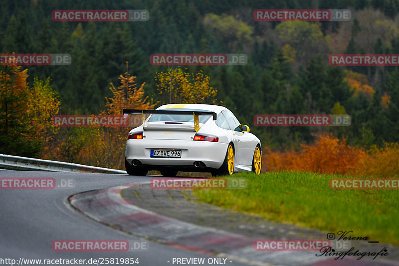 Bild #25819854 - Touristenfahrten Nürburgring Nordschleife (12.11.2023)