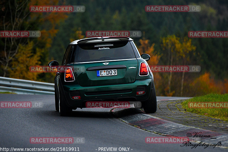 Bild #25819911 - Touristenfahrten Nürburgring Nordschleife (12.11.2023)