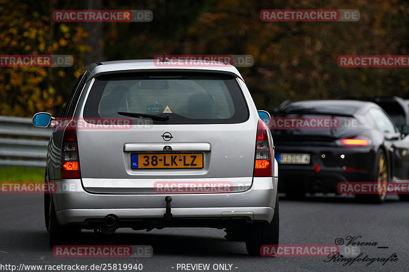 Bild #25819940 - Touristenfahrten Nürburgring Nordschleife (12.11.2023)