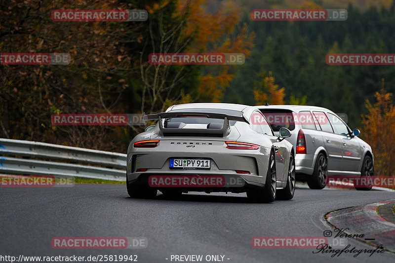 Bild #25819942 - Touristenfahrten Nürburgring Nordschleife (12.11.2023)