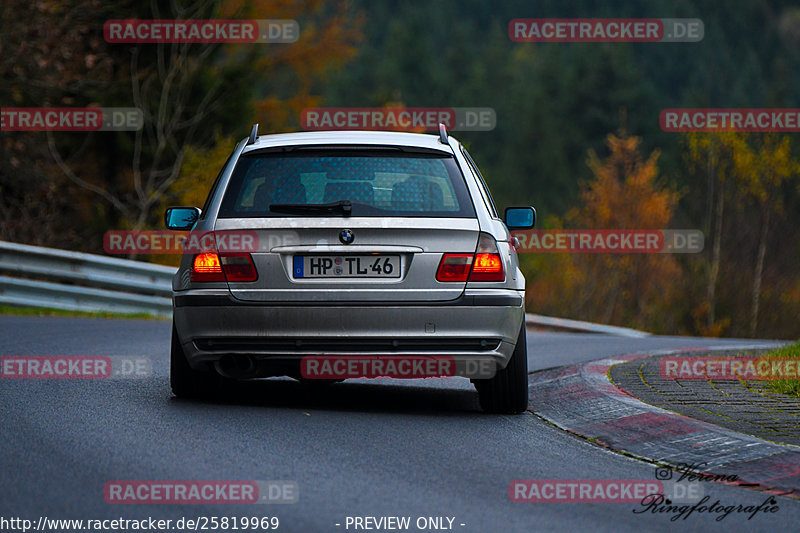 Bild #25819969 - Touristenfahrten Nürburgring Nordschleife (12.11.2023)