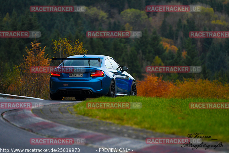 Bild #25819973 - Touristenfahrten Nürburgring Nordschleife (12.11.2023)