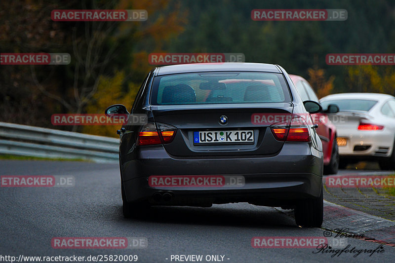 Bild #25820009 - Touristenfahrten Nürburgring Nordschleife (12.11.2023)