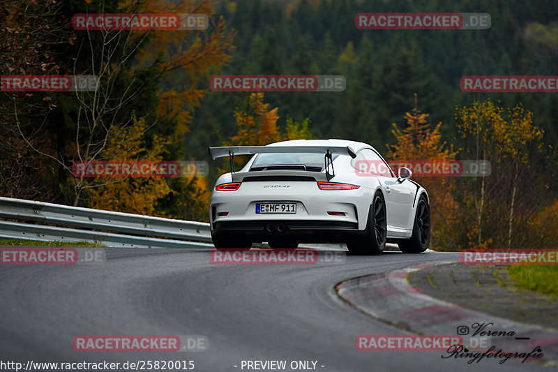 Bild #25820015 - Touristenfahrten Nürburgring Nordschleife (12.11.2023)