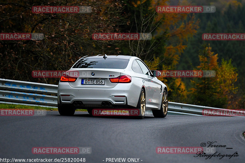 Bild #25820048 - Touristenfahrten Nürburgring Nordschleife (12.11.2023)