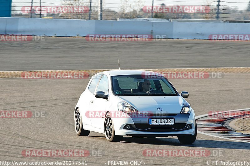 Bild #20277541 - Touristenfahrten Nürburgring GP-Strecke (04.04.2023)