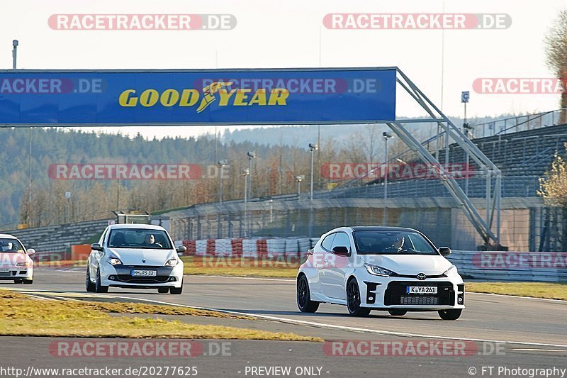 Bild #20277625 - Touristenfahrten Nürburgring GP-Strecke (04.04.2023)