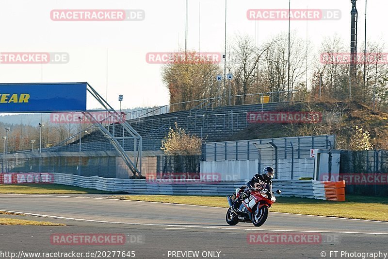 Bild #20277645 - Touristenfahrten Nürburgring GP-Strecke (04.04.2023)