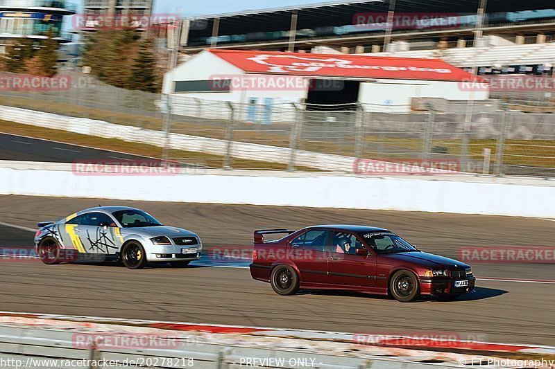 Bild #20278218 - Touristenfahrten Nürburgring GP-Strecke (04.04.2023)