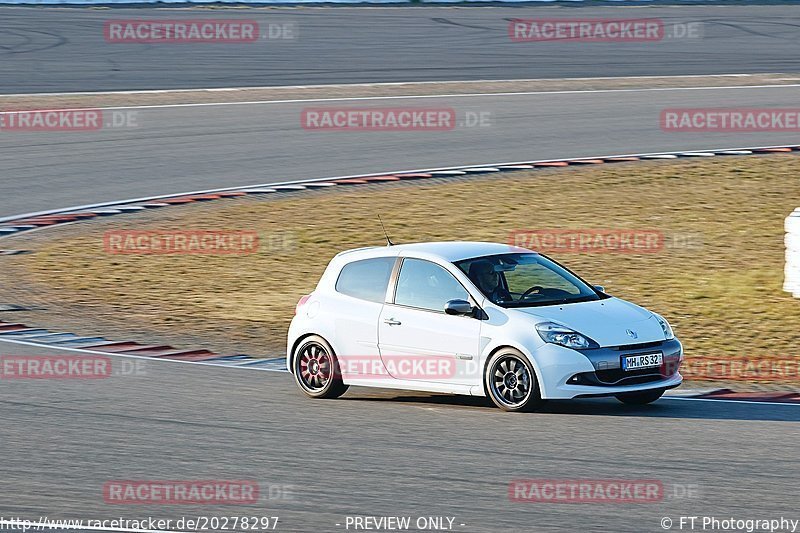 Bild #20278297 - Touristenfahrten Nürburgring GP-Strecke (04.04.2023)