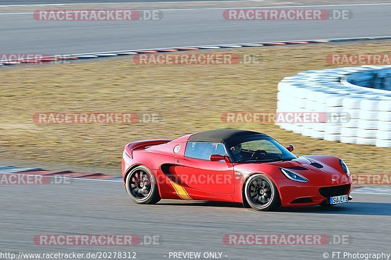 Bild #20278312 - Touristenfahrten Nürburgring GP-Strecke (04.04.2023)