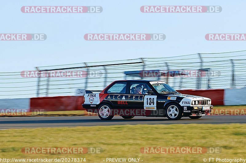 Bild #20278374 - Touristenfahrten Nürburgring GP-Strecke (04.04.2023)