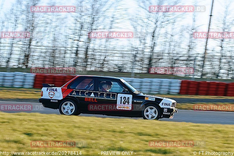 Bild #20278414 - Touristenfahrten Nürburgring GP-Strecke (04.04.2023)