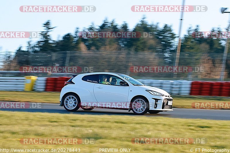 Bild #20278443 - Touristenfahrten Nürburgring GP-Strecke (04.04.2023)