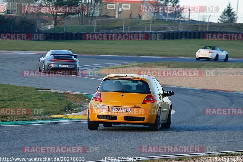 Bild #20278833 - Touristenfahrten Nürburgring GP-Strecke (04.04.2023)