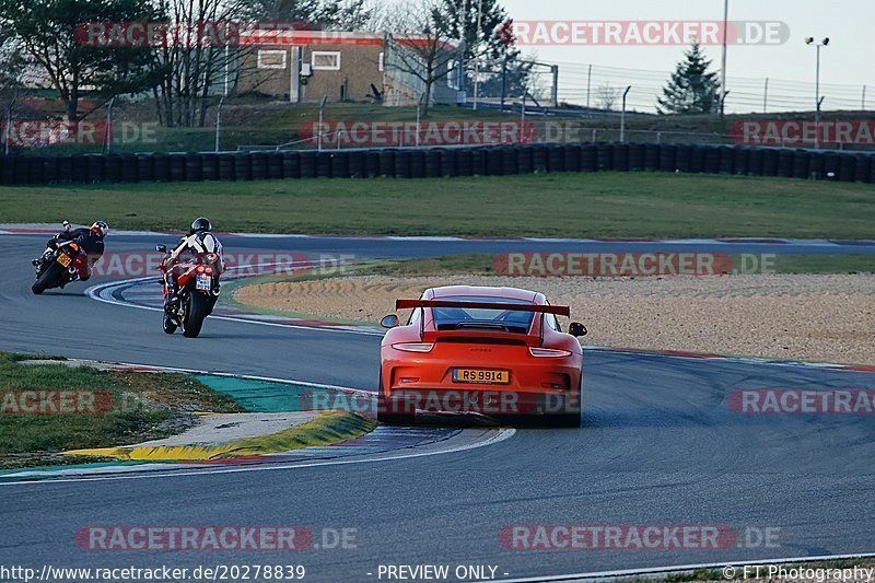 Bild #20278839 - Touristenfahrten Nürburgring GP-Strecke (04.04.2023)