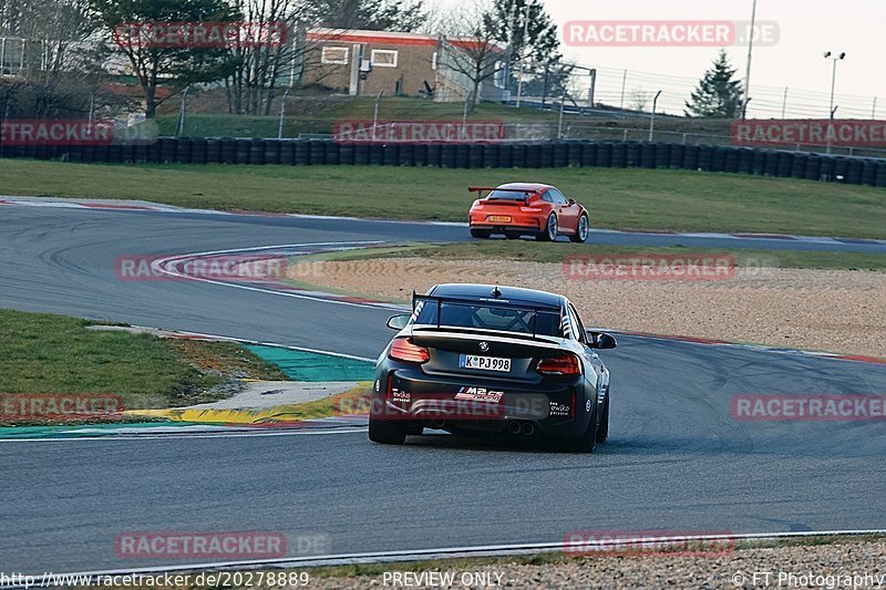 Bild #20278889 - Touristenfahrten Nürburgring GP-Strecke (04.04.2023)