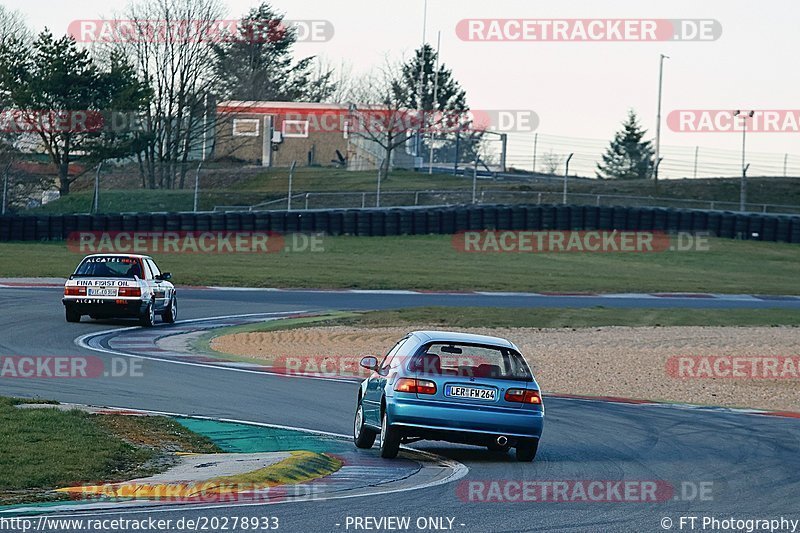 Bild #20278933 - Touristenfahrten Nürburgring GP-Strecke (04.04.2023)