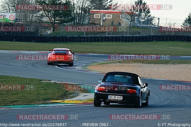 Bild #20278937 - Touristenfahrten Nürburgring GP-Strecke (04.04.2023)