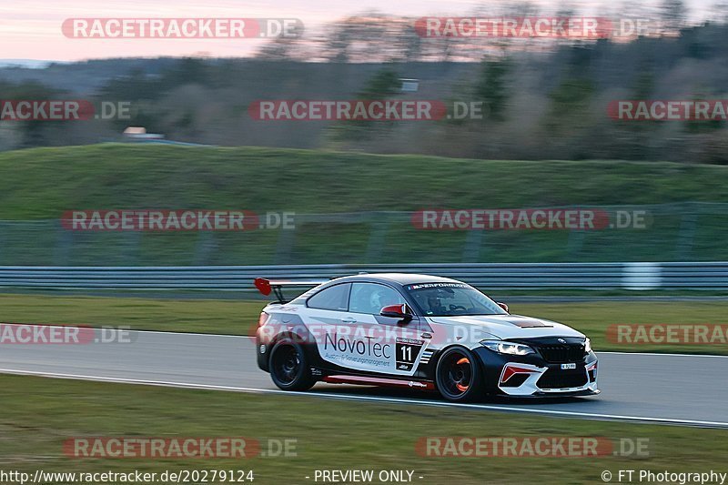 Bild #20279124 - Touristenfahrten Nürburgring GP-Strecke (04.04.2023)