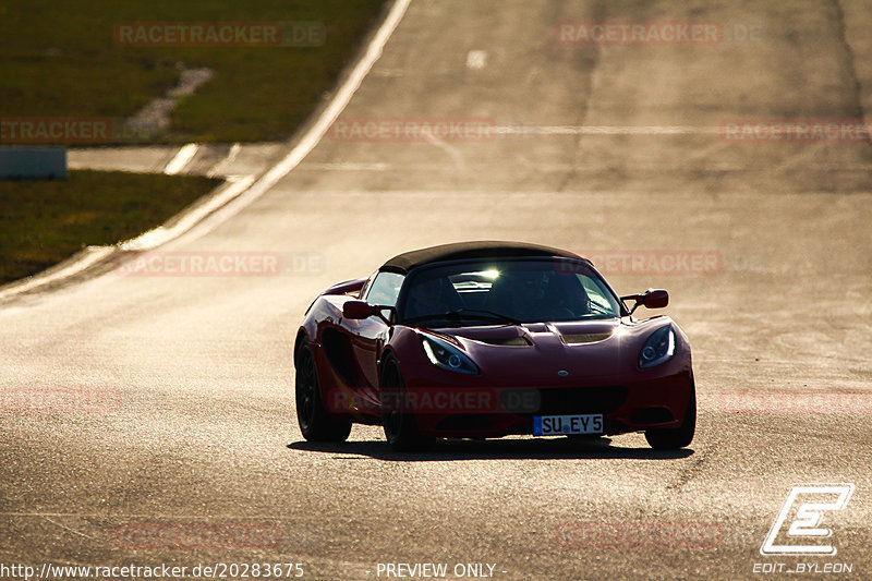 Bild #20283675 - Touristenfahrten Nürburgring GP-Strecke (04.04.2023)