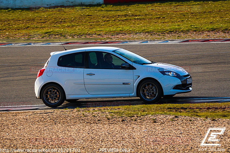 Bild #20283702 - Touristenfahrten Nürburgring GP-Strecke (04.04.2023)