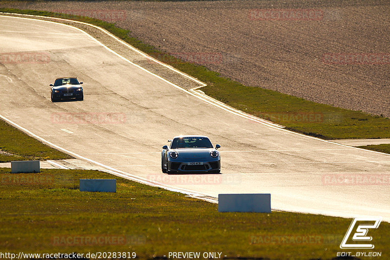 Bild #20283819 - Touristenfahrten Nürburgring GP-Strecke (04.04.2023)