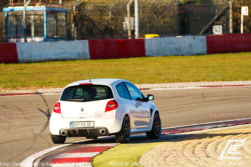 Bild #20283877 - Touristenfahrten Nürburgring GP-Strecke (04.04.2023)