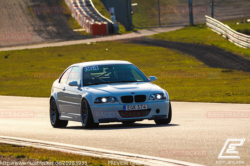 Bild #20283935 - Touristenfahrten Nürburgring GP-Strecke (04.04.2023)