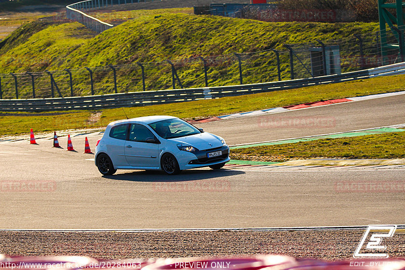 Bild #20284063 - Touristenfahrten Nürburgring GP-Strecke (04.04.2023)