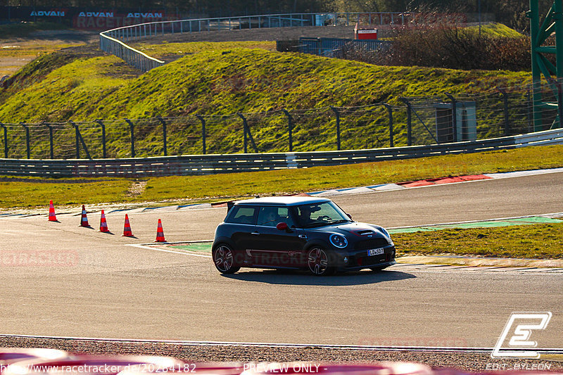 Bild #20284182 - Touristenfahrten Nürburgring GP-Strecke (04.04.2023)