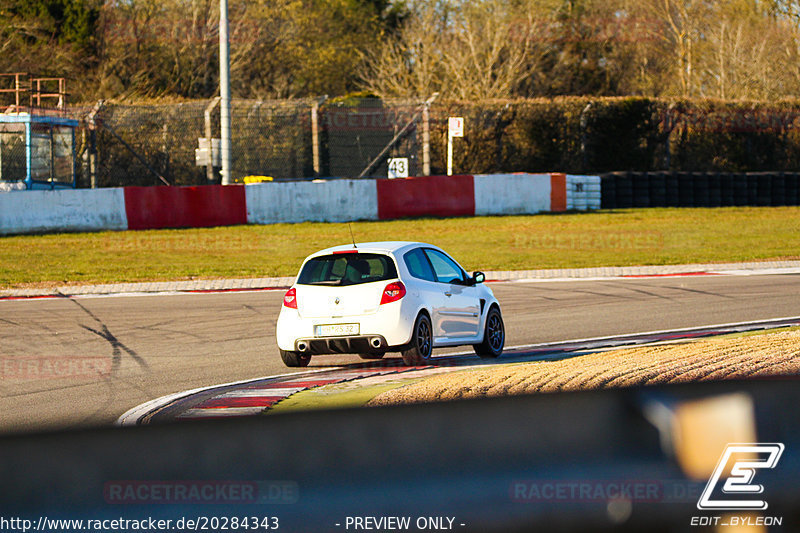 Bild #20284343 - Touristenfahrten Nürburgring GP-Strecke (04.04.2023)