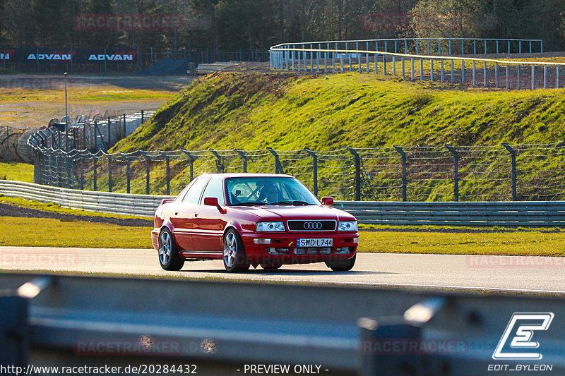 Bild #20284432 - Touristenfahrten Nürburgring GP-Strecke (04.04.2023)