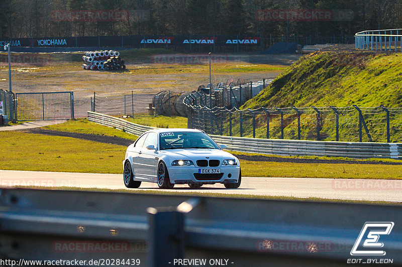 Bild #20284439 - Touristenfahrten Nürburgring GP-Strecke (04.04.2023)