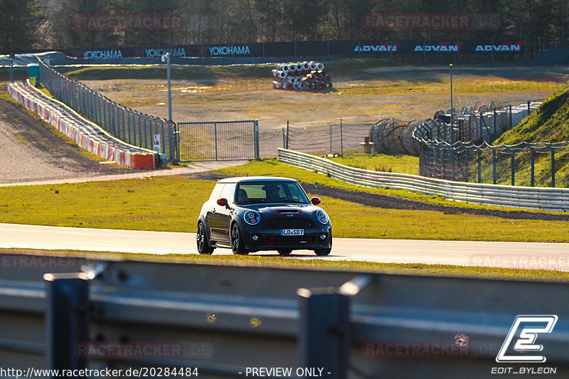 Bild #20284484 - Touristenfahrten Nürburgring GP-Strecke (04.04.2023)