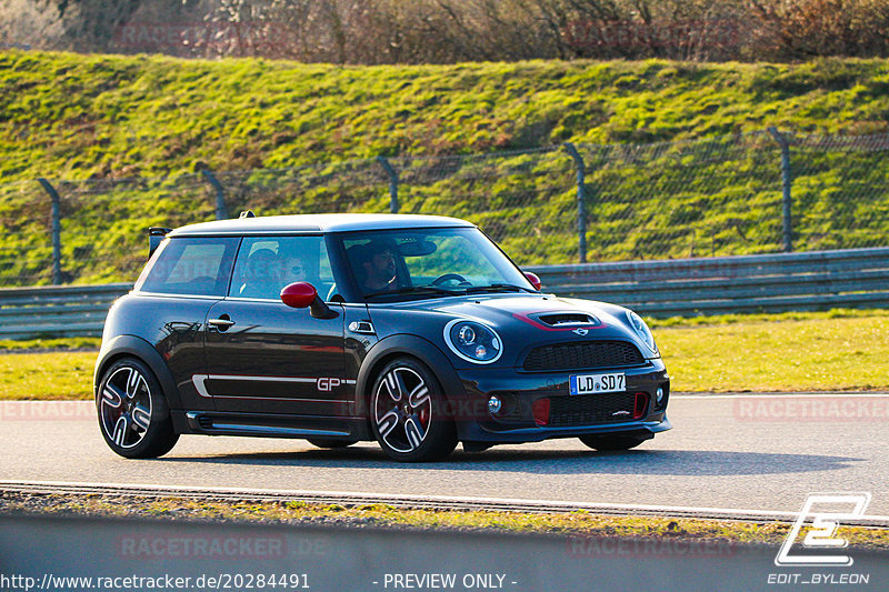 Bild #20284491 - Touristenfahrten Nürburgring GP-Strecke (04.04.2023)