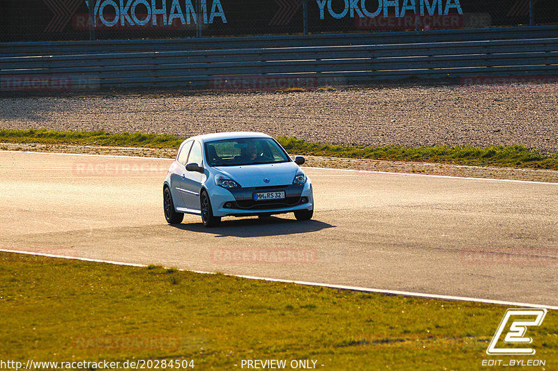 Bild #20284504 - Touristenfahrten Nürburgring GP-Strecke (04.04.2023)