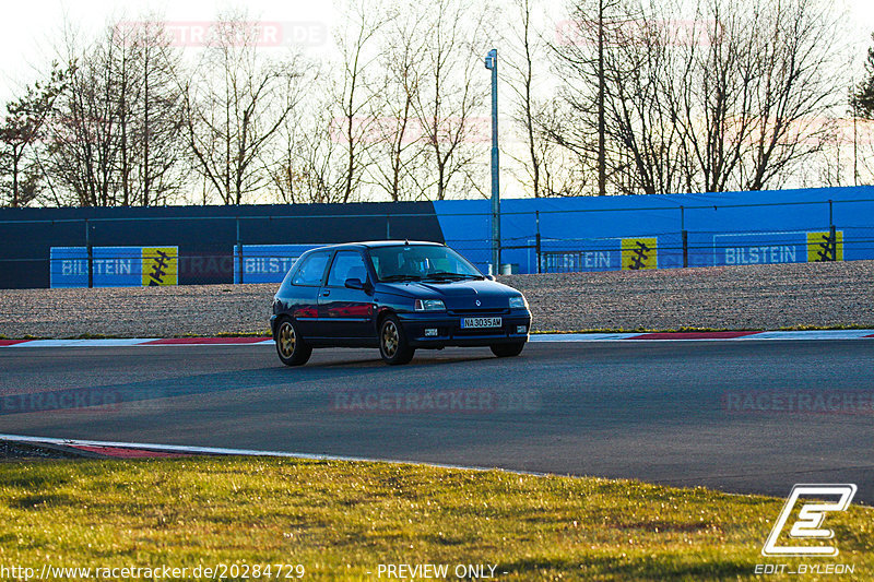 Bild #20284729 - Touristenfahrten Nürburgring GP-Strecke (04.04.2023)