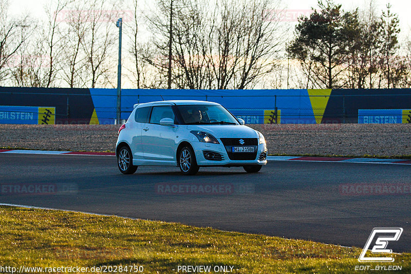 Bild #20284750 - Touristenfahrten Nürburgring GP-Strecke (04.04.2023)