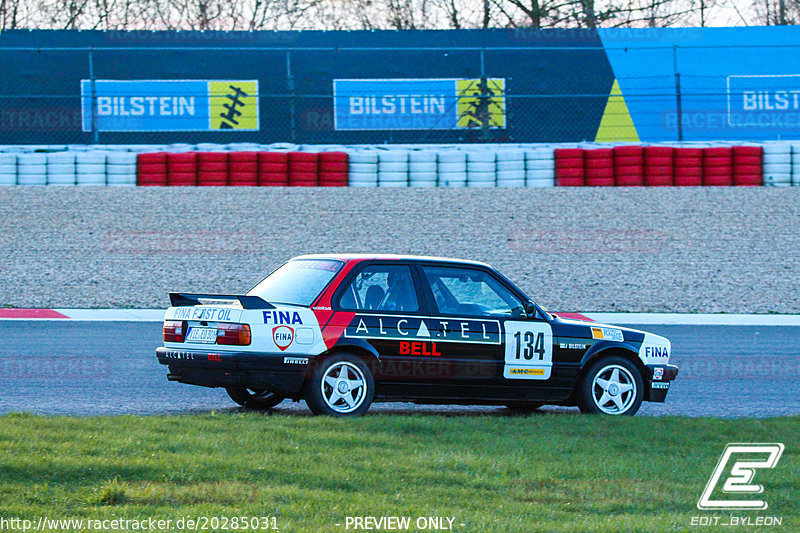 Bild #20285031 - Touristenfahrten Nürburgring GP-Strecke (04.04.2023)