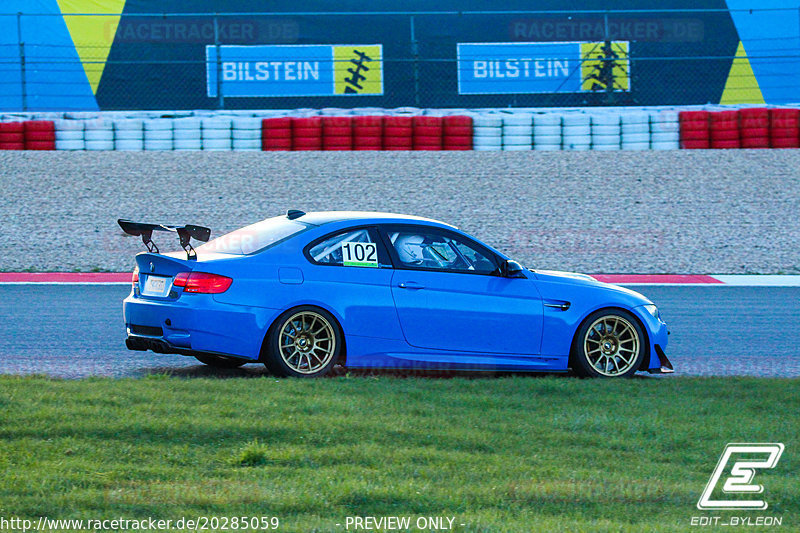 Bild #20285059 - Touristenfahrten Nürburgring GP-Strecke (04.04.2023)