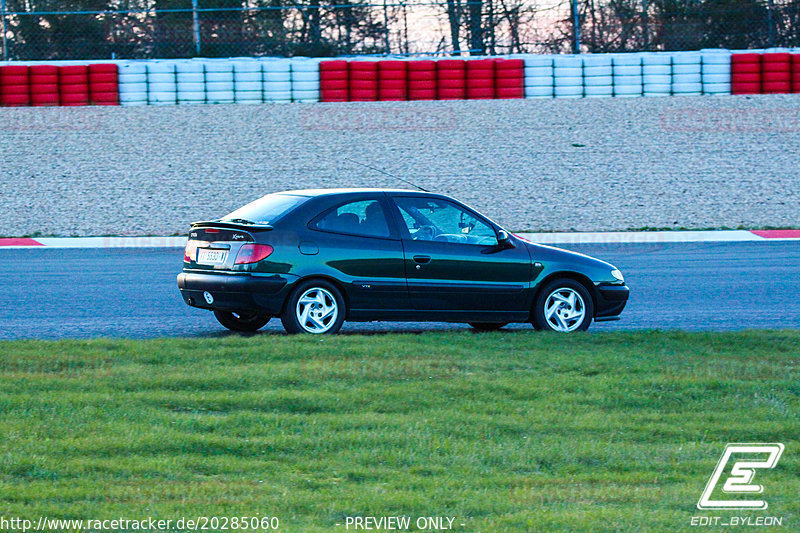 Bild #20285060 - Touristenfahrten Nürburgring GP-Strecke (04.04.2023)