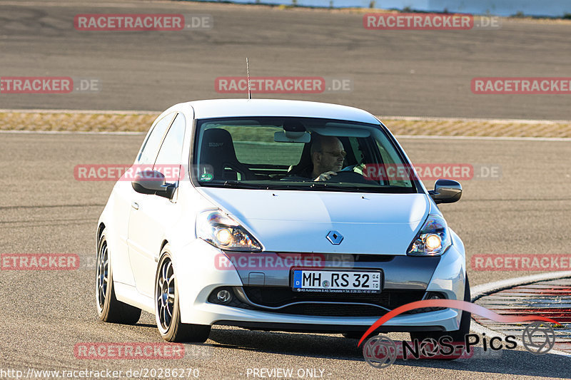 Bild #20286270 - Touristenfahrten Nürburgring GP-Strecke (04.04.2023)