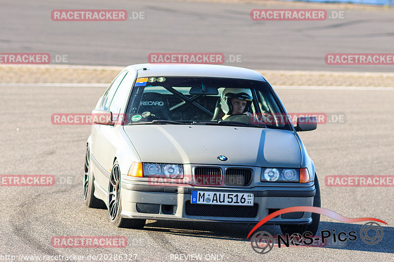 Bild #20286327 - Touristenfahrten Nürburgring GP-Strecke (04.04.2023)