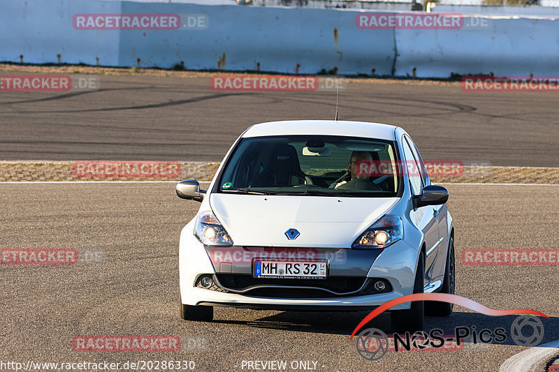 Bild #20286330 - Touristenfahrten Nürburgring GP-Strecke (04.04.2023)