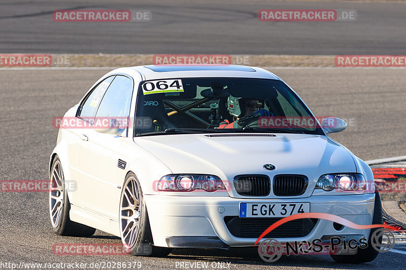 Bild #20286379 - Touristenfahrten Nürburgring GP-Strecke (04.04.2023)